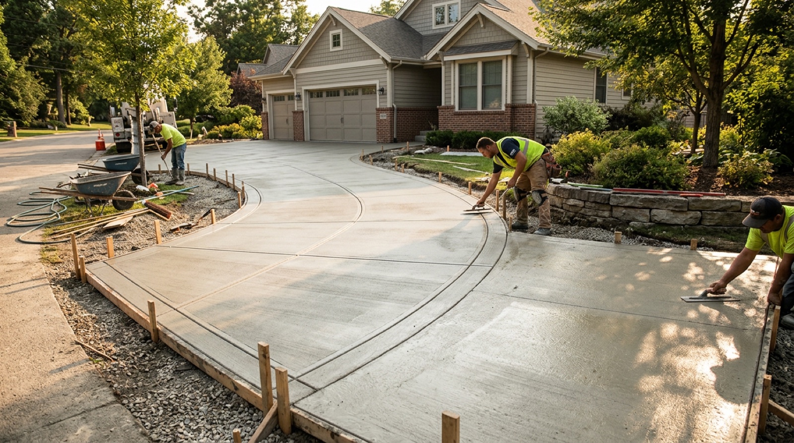 Project Taurus Clears Its Appeals What That Does to Your Concrete Schedule